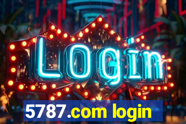 5787.com login